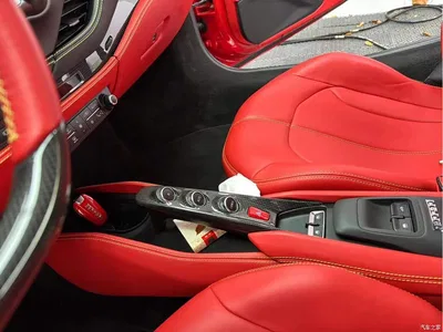 2020 Ferrari F8 Spider 3.9T V8, фото 4, лот 11097808