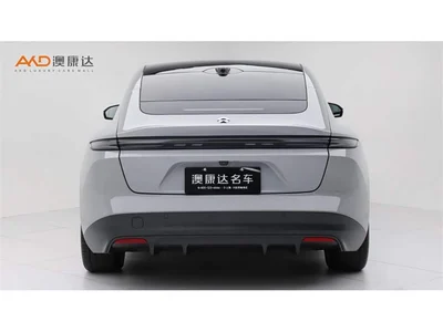 2024 NIO ET5 75kWh, фото 4, лот 11520629