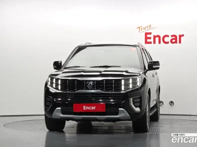 2020 Kia Mohave Diesel 3.0 4WD 6-Seater, фото 2, лот 10082501