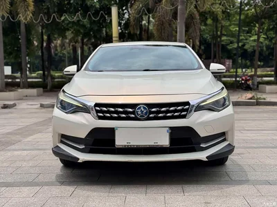 2019 Venucia D60 100K Glory 1.6L XL CVT Chen Ku Edition China VI, фото 2, лот 11153702