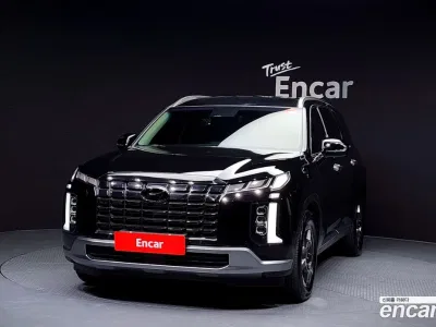 2023 Hyundai Palisade Gasoline 3.8 2WD, фото 3, лот 10157786