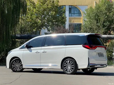 2021 GAC Trumpchi Trumpchi M8 Leading Show Series 390T Prestige Edition, фото 3, лот 11008046