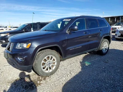 2014 JEEP GRAND CHEROKEE LAREDO, фото 1, лот 10885735