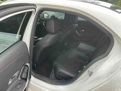 2023 Mercedes-Benz A-Class A 200 L Fashion, фото 3, лот 11549217