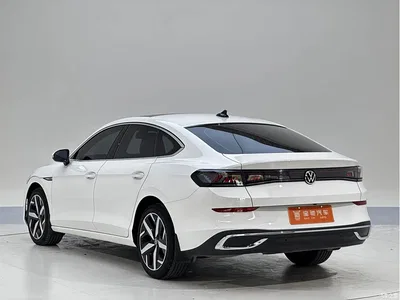 2022 Volkswagen Lamando L 280TSI DSG Cool Edition, фото 3, лот 10468626