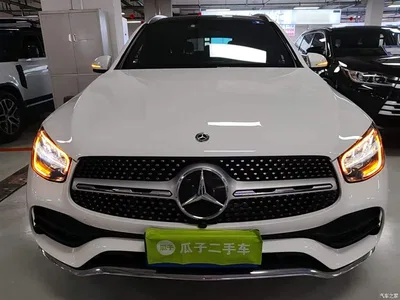 2020 Mercedes-Benz GLC Facelift GLC 260 L 4MATIC Luxury, фото 3, лот 10279459
