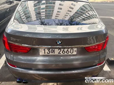 2011 BMW Gran Turismo GT xDrive Exclusive, фото 4, лот 10109095