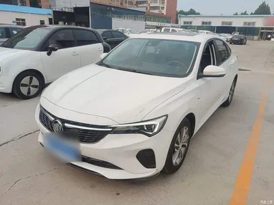 2023 Buick Verano Pro Joy Edition, фото 2, лот 11003115