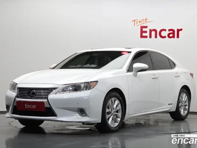 2015 Lexus ES 300h premium, фото 1, лот 10213974