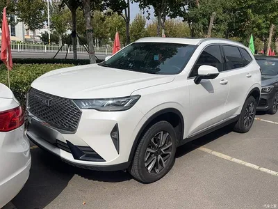 2022 Haval H6 3rd Gen 1.5T Auto 2WD Pro, фото 1, лот 11198840