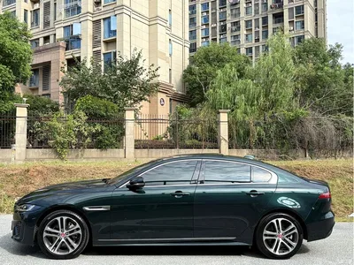 2022 Jaguar XEL 2.0T 250PS R-DYNAMIC S Progressive Sport Edition, фото 4, лот 10360550