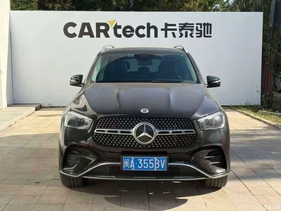 2025 Mercedes-Benz GLE 350 4MATIC Fashion, фото 3, лот 11579810