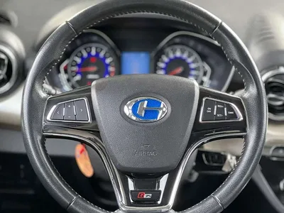 2016 Baic Q35 1.5L Automatic Cool Edition, фото 2, лот 11164035