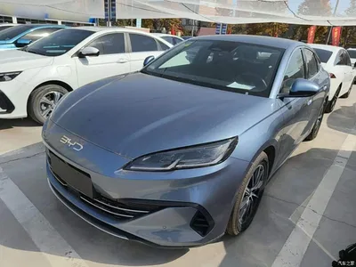 2024 BYD Seal 06 New Energy DM-i 120KM Premium, фото 1, лот 11545290