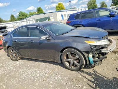 2011 ACURA TL, фото 4, лот 10872496