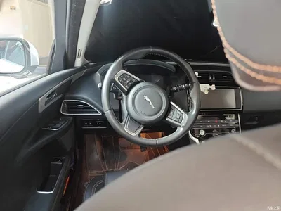 2018 Jaguar XEL 2.0T 200PS Premium Edition, фото 3, лот 10625706