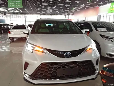 2022 Toyota Granvia 2.5L Hybrid Noble Edition, фото 3, лот 10383656