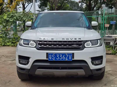 2016 Land Rover Range Rover Sport, фото 2, лот 10403882