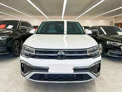 2024 Volkswagen Tharu 300TSI 2WD Full Moon Edition, фото 2, лот 10690029