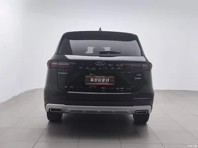 2021 Ford Territory EcoBoost 225 Premium PLUS 7-Seater, фото 4, лот 10518619