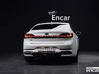 2020 Kia K7 2.5 GDI X Edition, фото 4, лот 10042721