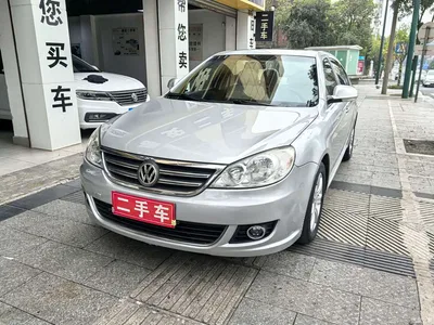2011 Volkswagen Lavida 1.6L Automatic Pinya Edition, фото 4, лот 10453838