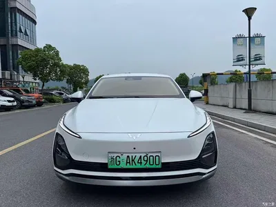 2024 Wuling Motors Wuling Xingguang Co-creation Edition 510 Advanced, фото 2, лот 10832111