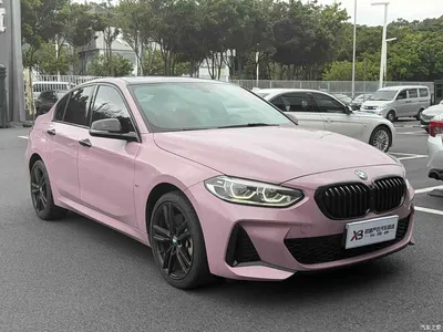 2023 BMW 1 Series 125i M Sport Shadow Edition, фото 3, лот 10424132