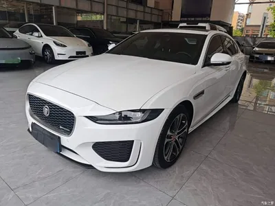 2021 Jaguar XEL 2.0T 250PS R-DYNAMIC S Progressive Sport Edition, фото 1, лот 11211065
