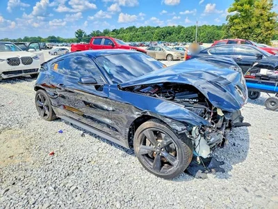 2023 FORD MUSTANG GT, фото 4, лот 10516515