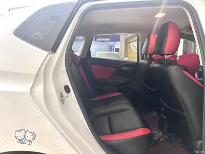 2018 Honda Fit 1.5L CVT Comfort Edition, фото 4, лот 11137755