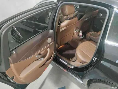 2021 Mercedes-Benz E-Class Facelift E 300 L Fashion, фото 3, лот 10393908