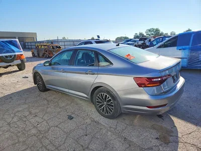 2019 VOLKSWAGEN JETTA S, фото 2, лот 10668100