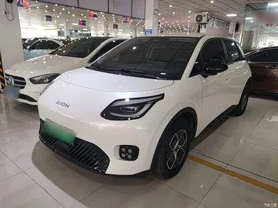 2025 Aion UT Model 330 Starlight Edition, фото 2, лот 10241047