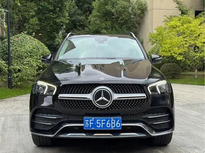 2020 Mercedes-Benz GLE 350 4MATIC Fashion, фото 2, лот 10297636