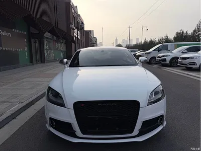 2013 Audi TT Coupe 45 TFSI, фото 2, лот 10474770