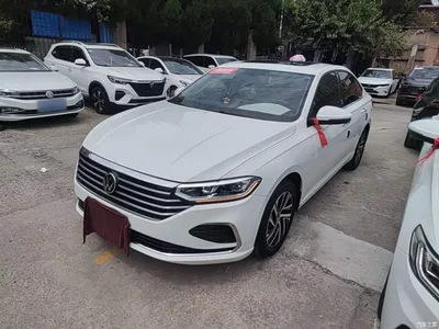 2023 Volkswagen Lavida 1.5L Auto Five Million Edition, фото 1, лот 10456216
