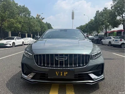 2026 Geely Xing Rui Orient Yao 2.0TD Moonview Edition, фото 2, лот 11006468