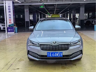 2023 Škoda Superb Facelift TSI280 DSG Premium Edition, фото 2, лот 11249241