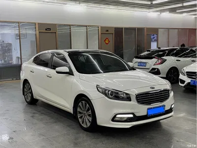 2014 Kia K4 Model 1.8L Automatic LUX, фото 2, лот 10332163