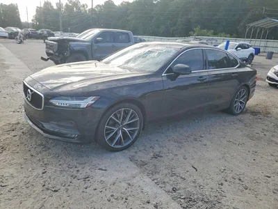 2018 VOLVO S90 T5 MOMENTUM, фото 1, лот 10876047