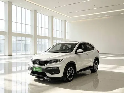 2017 Honda XR-V 1.8L EXi CVT Comfort, фото 1, лот 11582447