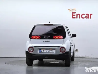 2023 Hyundai Casper Smart, фото 4, лот 11052004