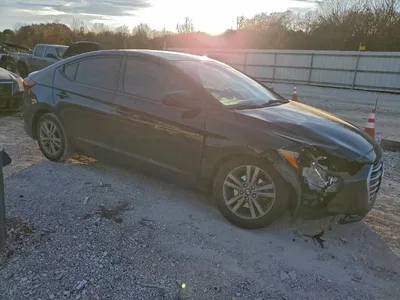 2018 HYUNDAI ELANTRA SEL, фото 4, лот 10758370