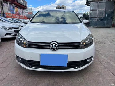 2012 Volkswagen Golf 1.4TSI Automatic Comfort, фото 2, лот 10450069