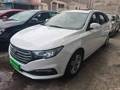 2016 Besturn B30 1.6L Automatic Luxury, фото 1, лот 11162371