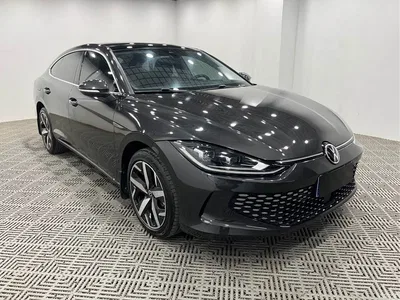 2022 Volkswagen Lamando L 280TSI DSG Cool Edition, фото 1, лот 10468764