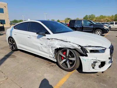 2024 AUDI A5 PREMIUM PLUS 45, фото 4, лот 10852959