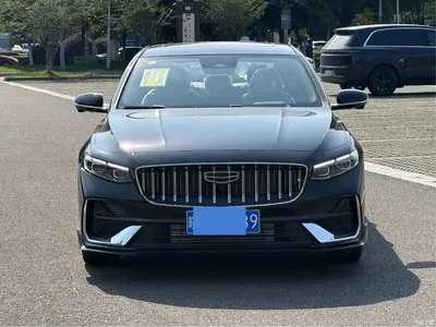 2025 Geely Xing Rui Oriental Glory 1.5TD Kunlun Edition, фото 2, лот 10478623