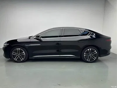 2023 BYD Han EV Champion Edition 605KM FWD Premium, фото 3, лот 10246150